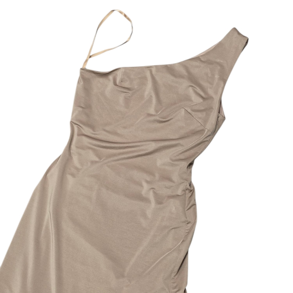 ABYSS BY ABBY ONE SHOULDER GOWN S‎ - Picture 5 of 9